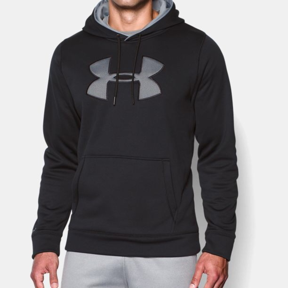 Brand new UA hoodie